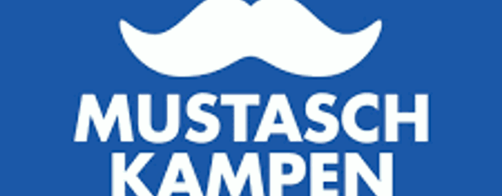 mustaschkampen
